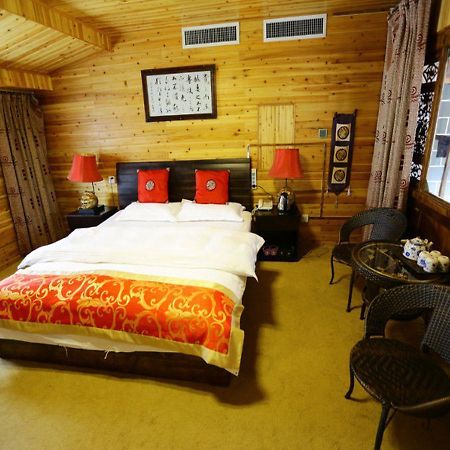Rongludi Inn 丽江 外观 照片