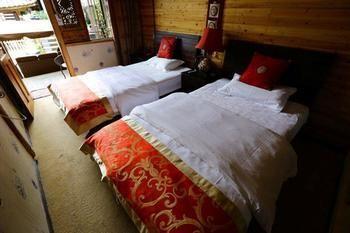 Rongludi Inn 丽江 外观 照片