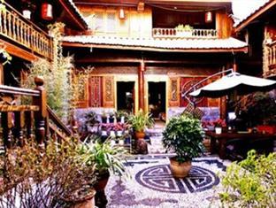 Rongludi Inn 丽江 外观 照片