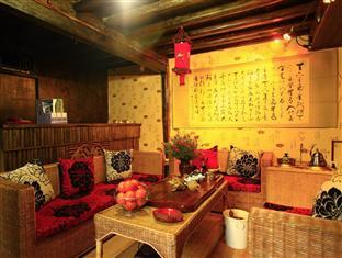 Rongludi Inn 丽江 外观 照片