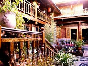 Rongludi Inn 丽江 外观 照片