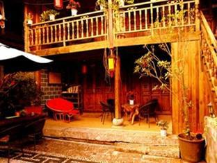 Rongludi Inn 丽江 外观 照片